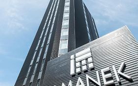 ホテルアマネク新宿歌舞伎町