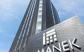 ホテルアマネク新宿歌舞伎町